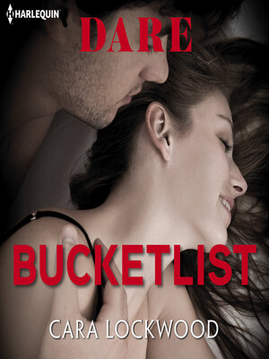 cover image of Bucketlist